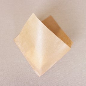 BontaBag barna hamburger zacskó / hamburger tasak - 1000 db