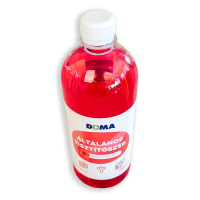 Általános tisztítószer 750 ml - Red Velvet