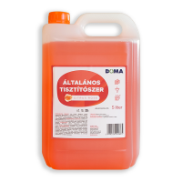 Általános tisztítószer 5 liter - Citrus Rose