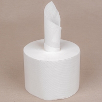 WC Papír Frolli Super Soft Midi Jumbo Centerfeed - 2 rétegű - 6 tekercs