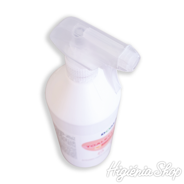 Doma WC illatosító olaj 1 liter citrus rose