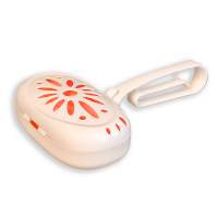 Kolorado WC Fresh kosaras toalett blokk 40g - Tropical