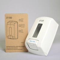 Folyékony szappan adagoló 1,1 literes