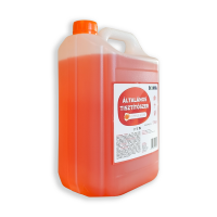 Általános tisztítószer 5 liter - Citrus Rose