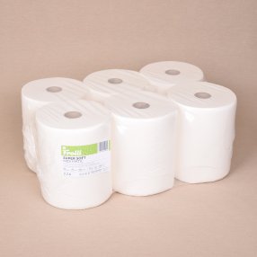 Frolli MATIC Super Soft Midi Papír Kéztörlő