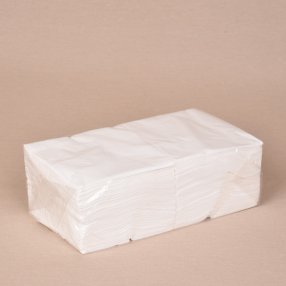 Frolli Gasztro fehér papírszalvéta 250 db