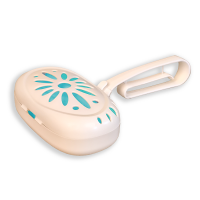 Kolorado WC Fresh kosaras toalett blokk 40g - Ocean