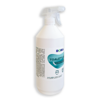 Doma WC illatosító olaj 1 liter home breeze