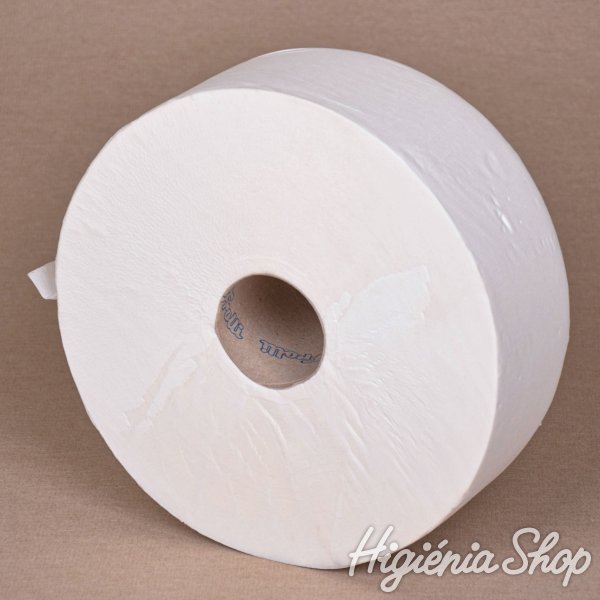 WC Papír Frolli Super Soft Maxi Jumbo XXL - 2 rétegű - 6 tekercs