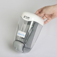 Folyékony szappan adagoló 0,8 literes