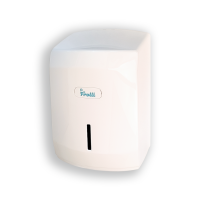 Kéztörlő adagoló belsőmagos MIDI tekercsekhez