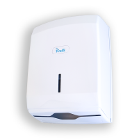 Z hajtogatott kéztörlőpapír adagoló - 600 lapos