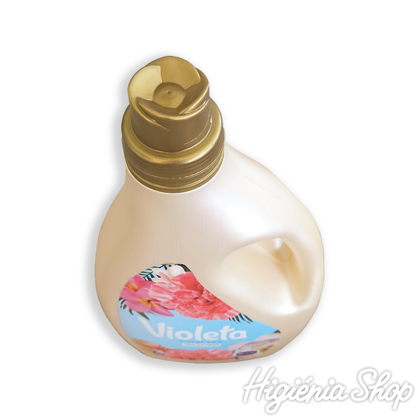 Violeta Fresh and Unique öblítő 2700ml - Coral Sea